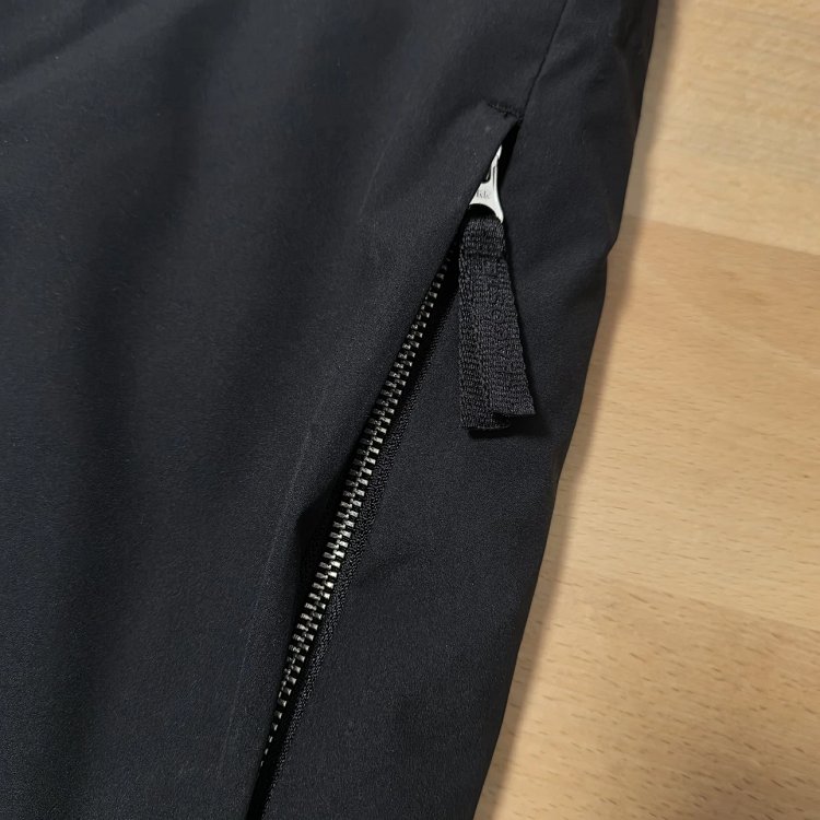 LACOSTE French Crcodile New Trendy Cotton Flight Jacket Cotton Coat BH2596 | Loongbuymall