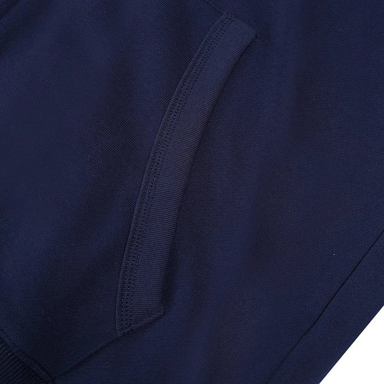 TommySweatshirt men's hooded cardigan Tommy men's sweatshirt casual hooded sweatshirt | Loongbuymall