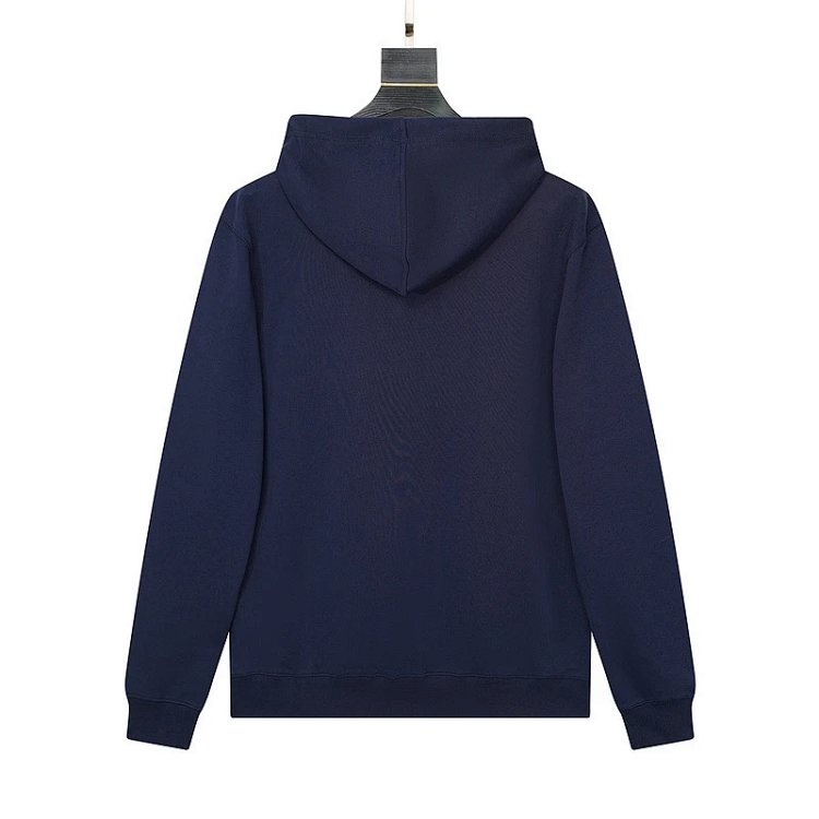 TommySweatshirt men's hooded cardigan Tommy men's sweatshirt casual hooded sweatshirt | Loongbuymall