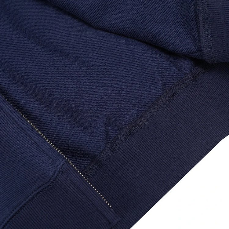 TommySweatshirt men's hooded cardigan Tommy men's sweatshirt casual hooded sweatshirt | Loongbuymall