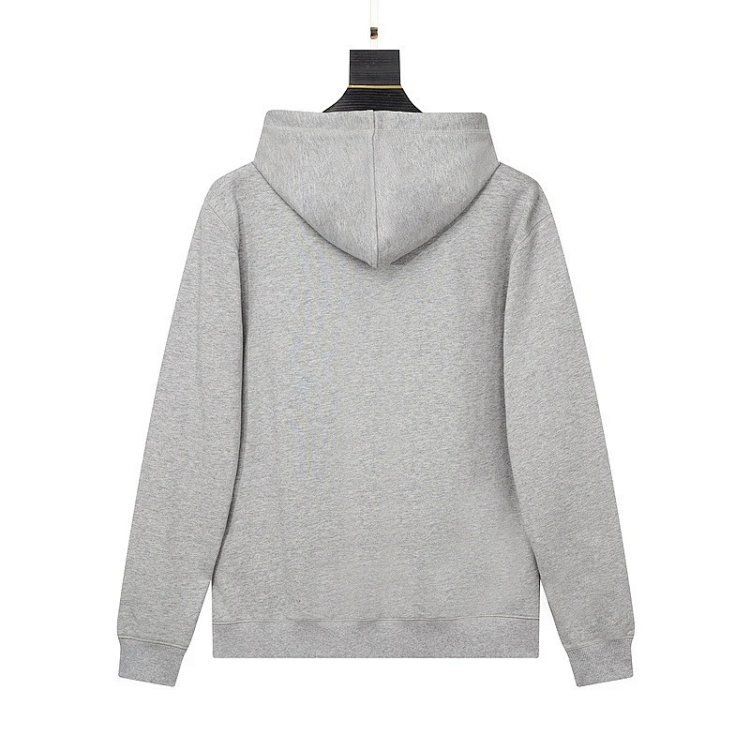 TommySweatshirt men's hooded cardigan Tommy men's sweatshirt casual hooded sweatshirt | Loongbuymall