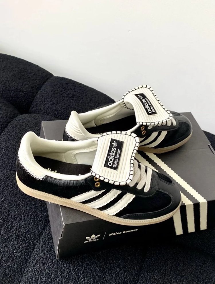 Wansi board shoes, one foot low cut shoesFear of God x Vans Era 95 dx white black fog  | Loongbuymal