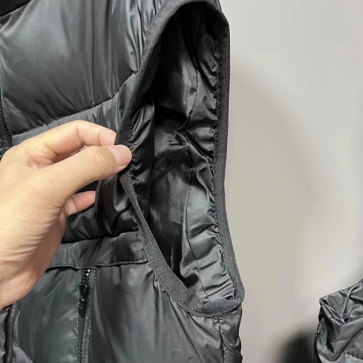 NikeNike NK Down Cotton Jacket, Vest, New Windwalker Windproof Sleeveless Tank Top | Loongbuymall