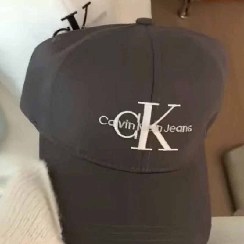 CK hat JENNI  ESame style baseball cap | Loongbuymall