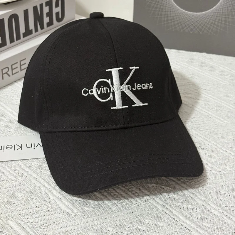 CK hat JENNI  ESame style baseball cap | Loongbuymall