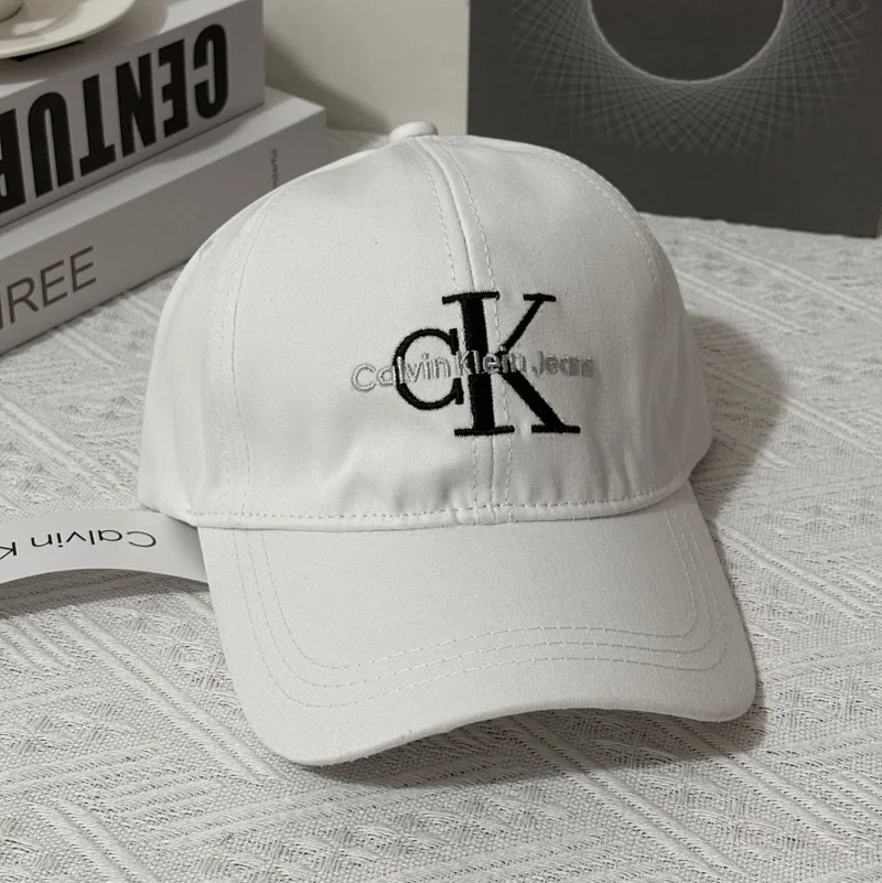 CK hat JENNI  ESame style baseball cap | Loongbuymall