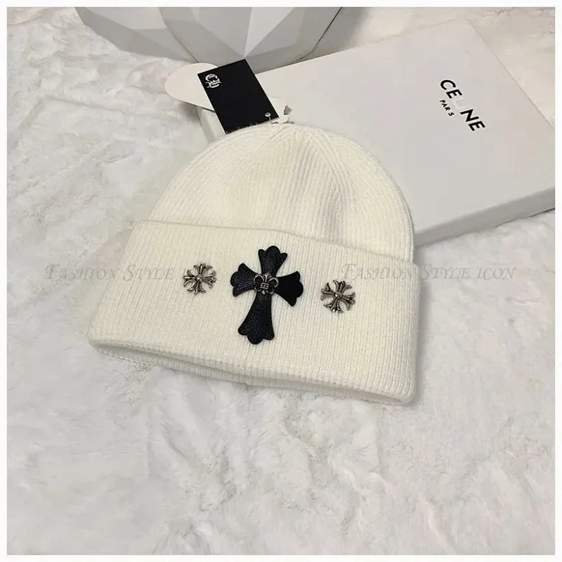 Croheart Hat Knitted Wool Hat Knitted Wool HatHat Knitted Wool Hat Knitted Wool Hat | Loongbuymall