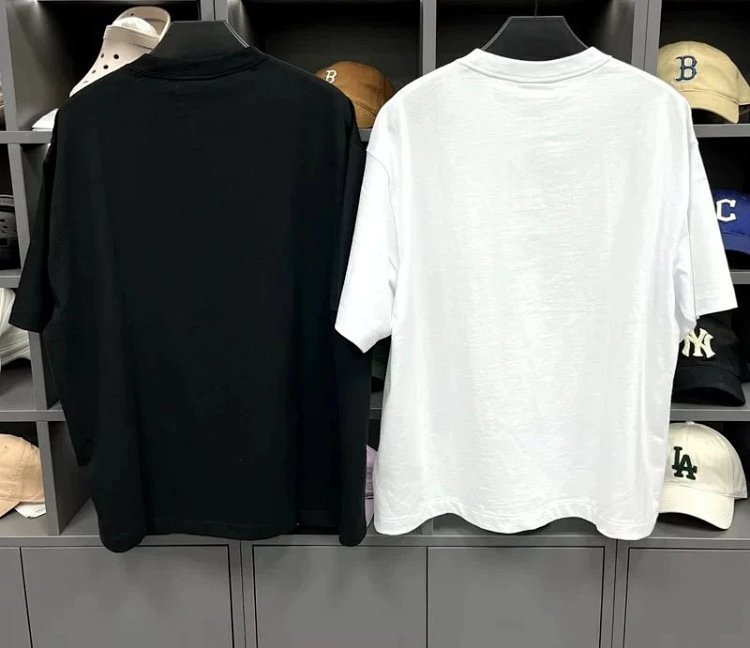 CK Luxury Short sleeved T-shirt for Men | Loongbuymall