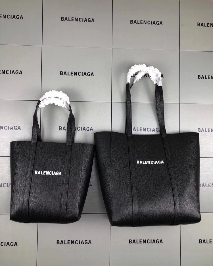 Balenciaga Tote Bag Handbill Shoulder Bag Bucket Bag | Loongbuymall