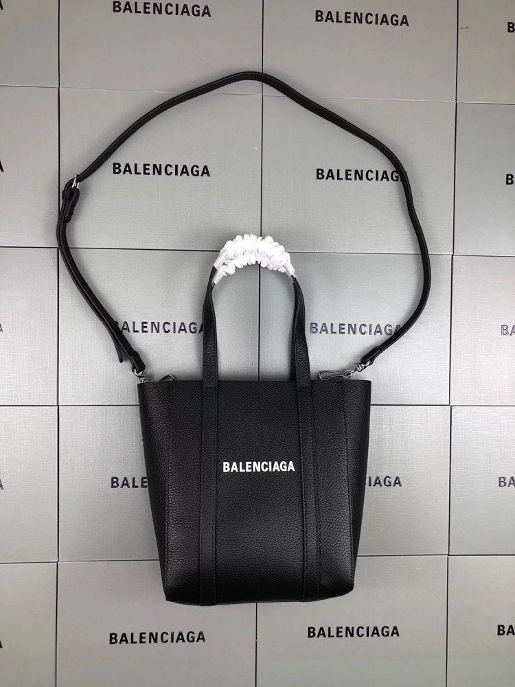 Balenciaga Tote Bag Handbill Shoulder Bag Bucket Bag | Loongbuymall