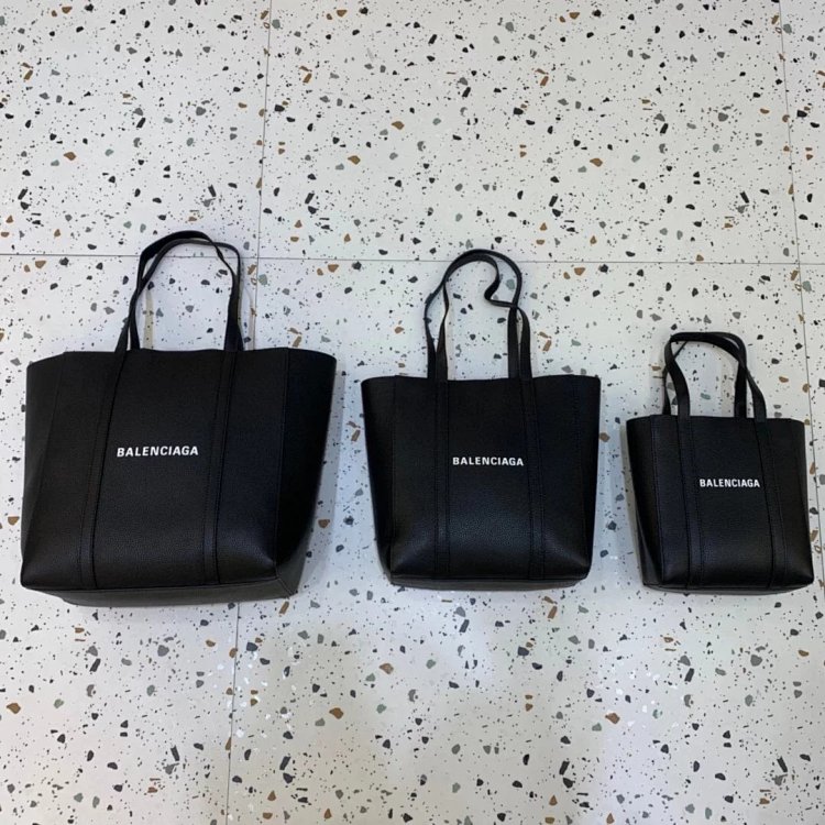 Balenciaga Tote Bag Handbill Shoulder Bag Bucket Bag | Loongbuymall