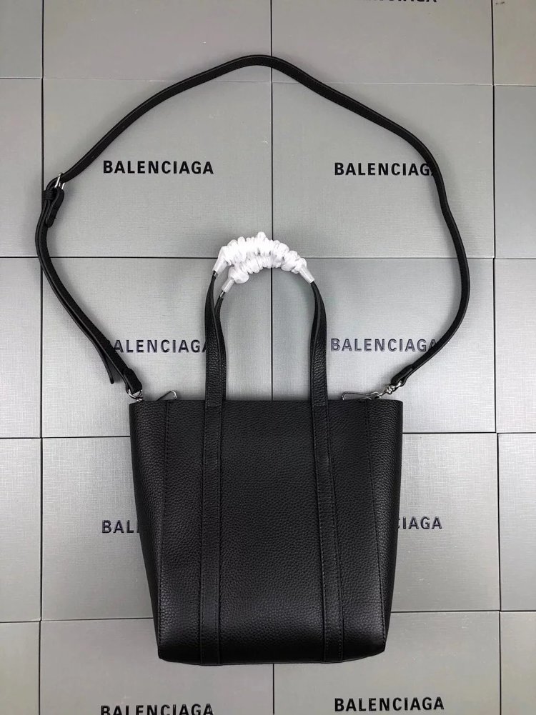 Balenciaga Tote Bag Handbill Shoulder Bag Bucket Bag | Loongbuymall