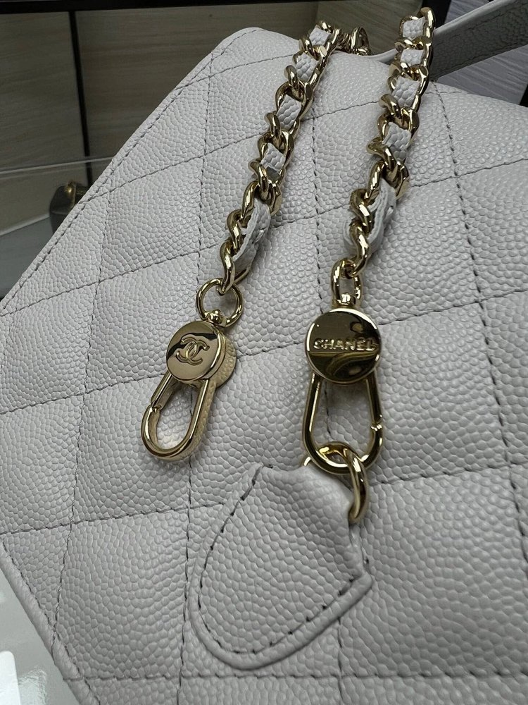 Chanel chain bag can be shoulder crossed handbag for women | Loongbuymall