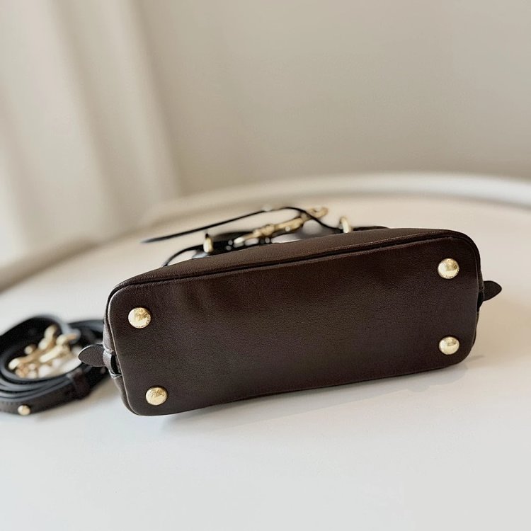 Miumiu handbag shoulder bag crossbody bag women's bag shell bag | Loongbuymall
