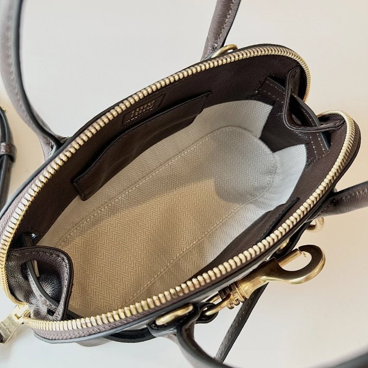 Miumiu handbag shoulder bag crossbody bag women's bag shell bag | Loongbuymall