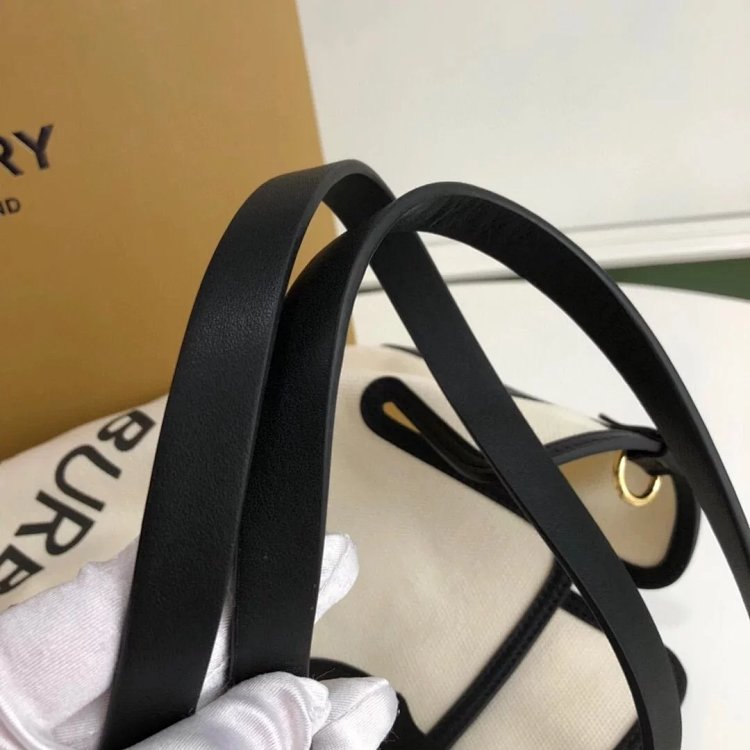 Burberry Belt ladies' large capacity tote bag shoulder bag | Loongbuymall