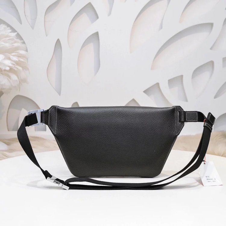 Hermes Men's and Women's Chest Bag Waist Bag 9016-4 | Loongbuymall