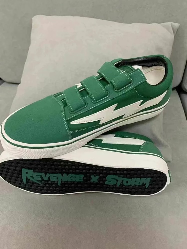 Revenge Storm Lightning Shoes | Loongbuymall