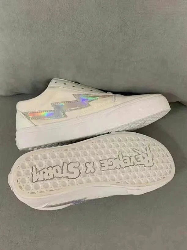 Revenge Storm Lightning Shoes | Loongbuymall