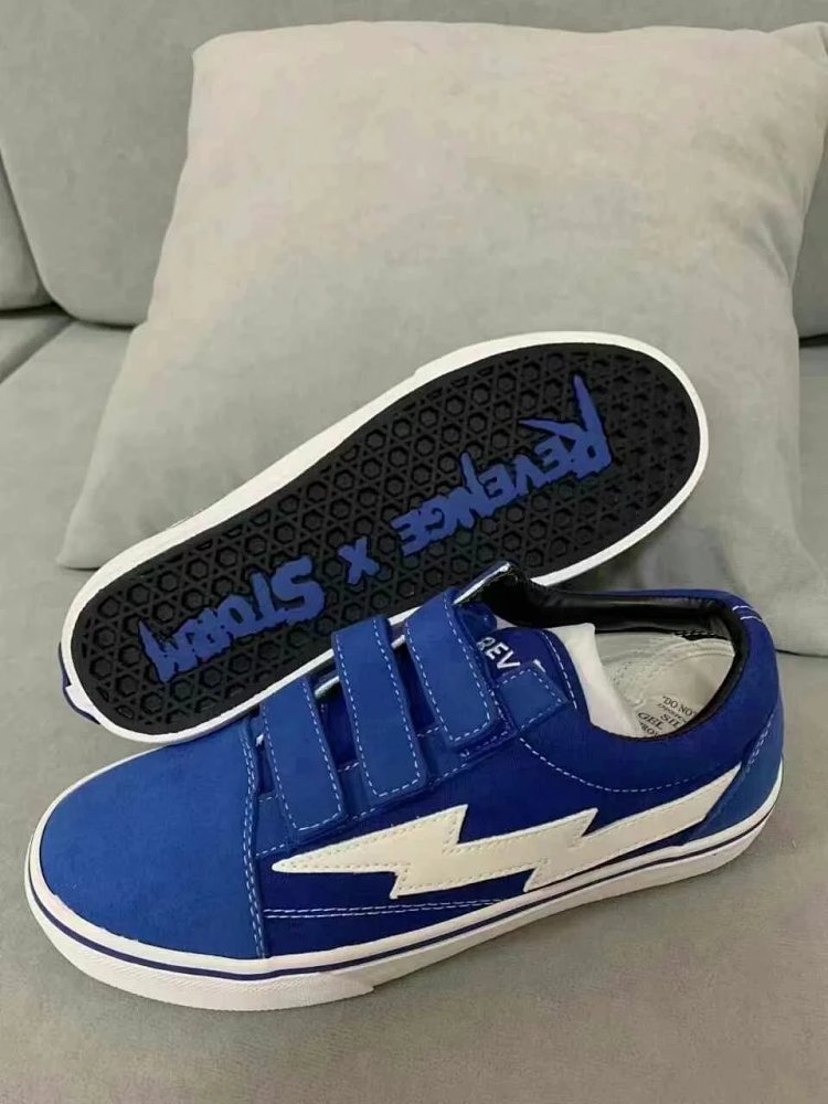 Revenge Storm Lightning Shoes | Loongbuymall