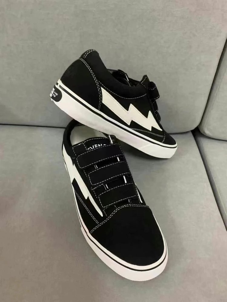 Revenge Storm Lightning Shoes | Loongbuymall