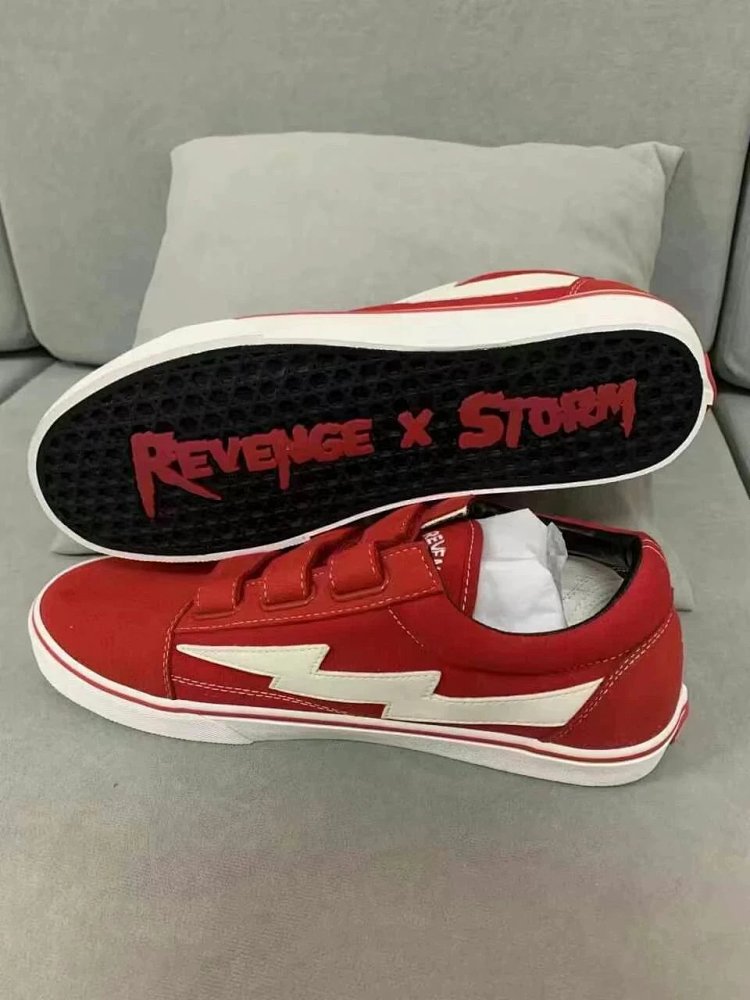 Revenge Storm Lightning Shoes | Loongbuymall