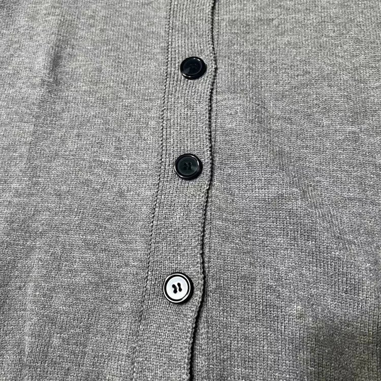 Miumiu Knitted Cardigan Trendy Sweater | Loongbuymall