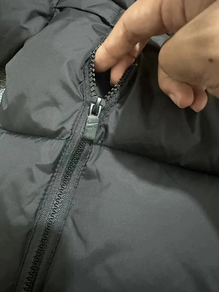 Nike Pilot Down Cotton Jacket | Loongbuymall
