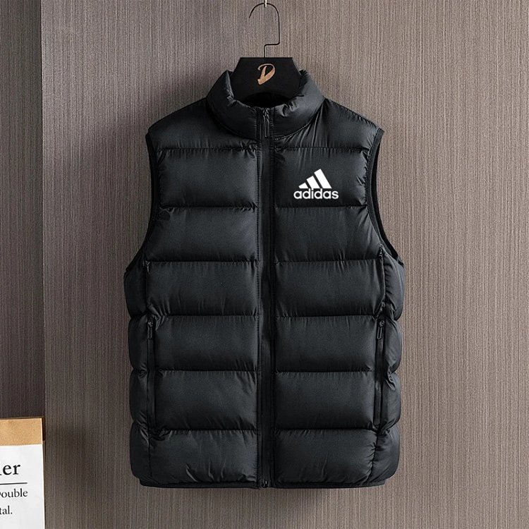 Adidas down vest | Loongbuymall