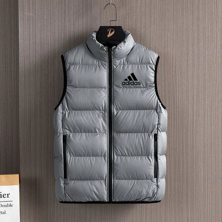 Adidas down vest | Loongbuymall