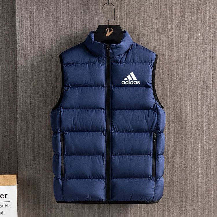Adidas down vest | Loongbuymall