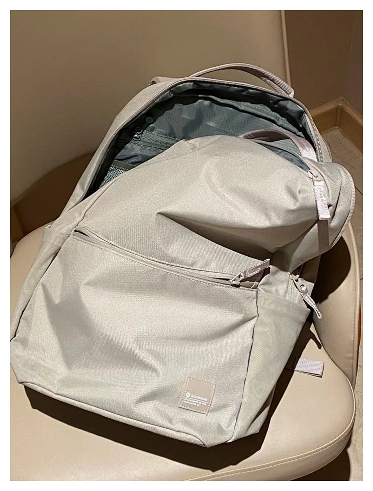 Lulu commuting daily backpack | Loongbuymall