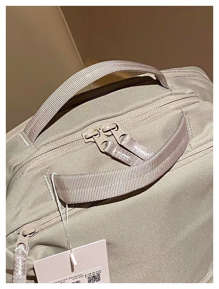 Lulu commuting daily backpack | Loongbuymall
