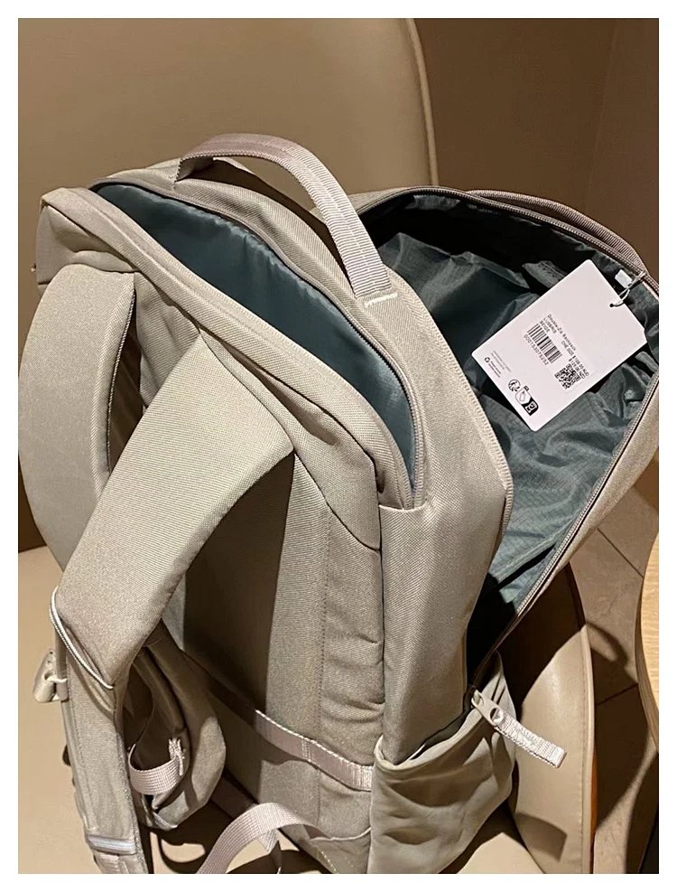 Lulu commuting daily backpack | Loongbuymall