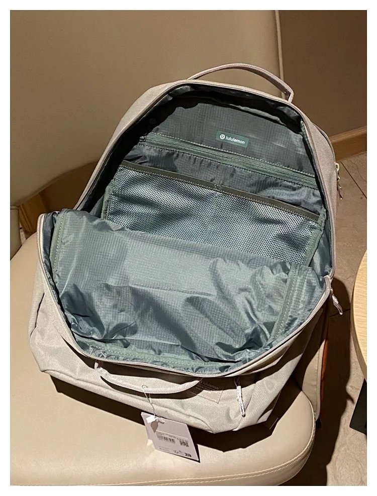 Lulu commuting daily backpack | Loongbuymall