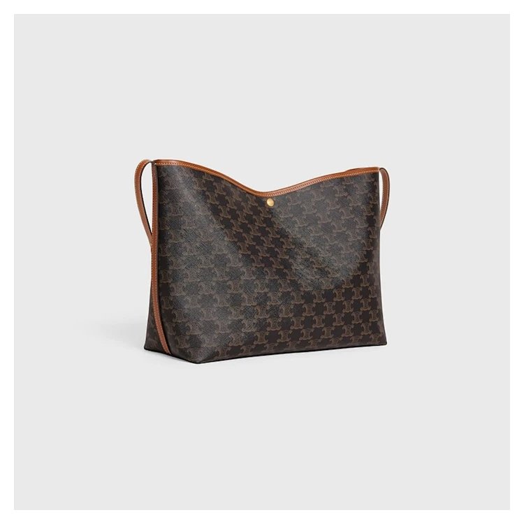 Celine Large Capacity Old Flower Mother Pack | Loongbuymall