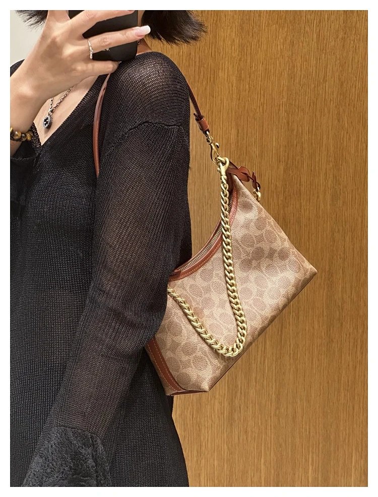 Coach Juliet 25 Oldflower Shoulder Bag | Loongbuymall