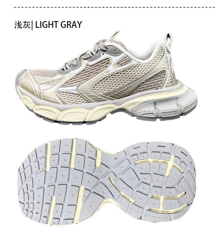 Balenciaga  Vintage vintage dad shoes | Loongbuymall
