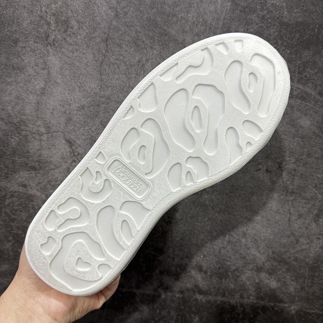 Alexander McQueen Sneaker  SH528155 | Loongbuymall