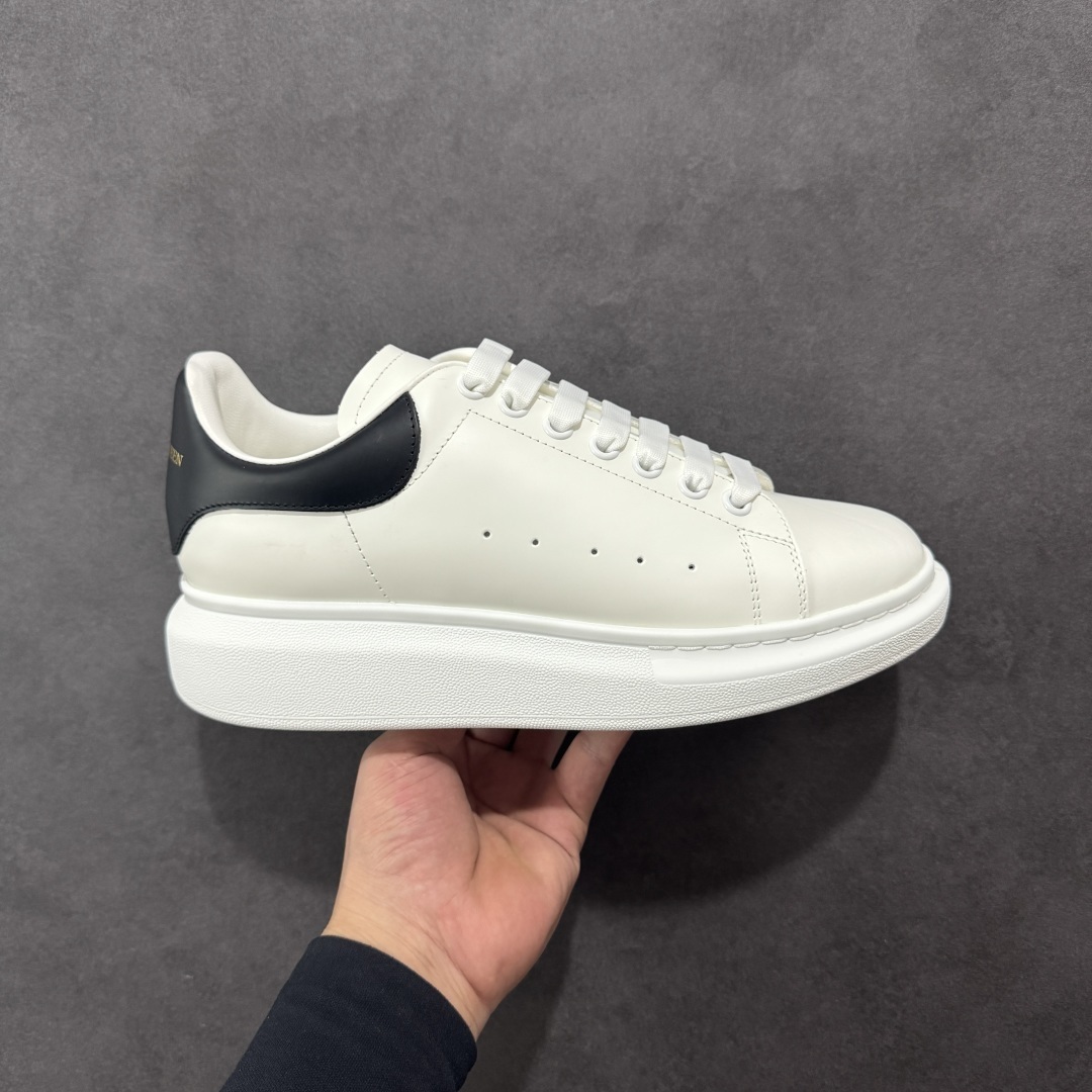 Alexander McQueen casual shoes SH528137 | Loongbuymall