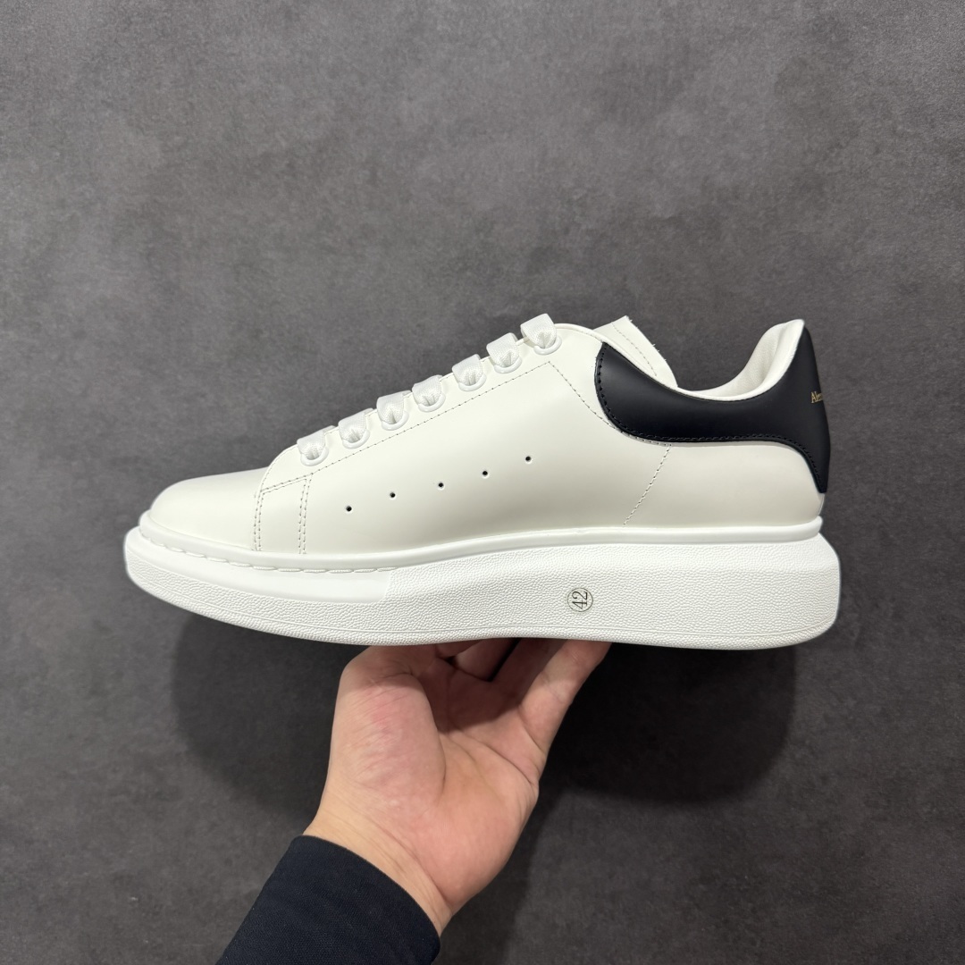 Alexander McQueen casual shoes SH528137 | Loongbuymall