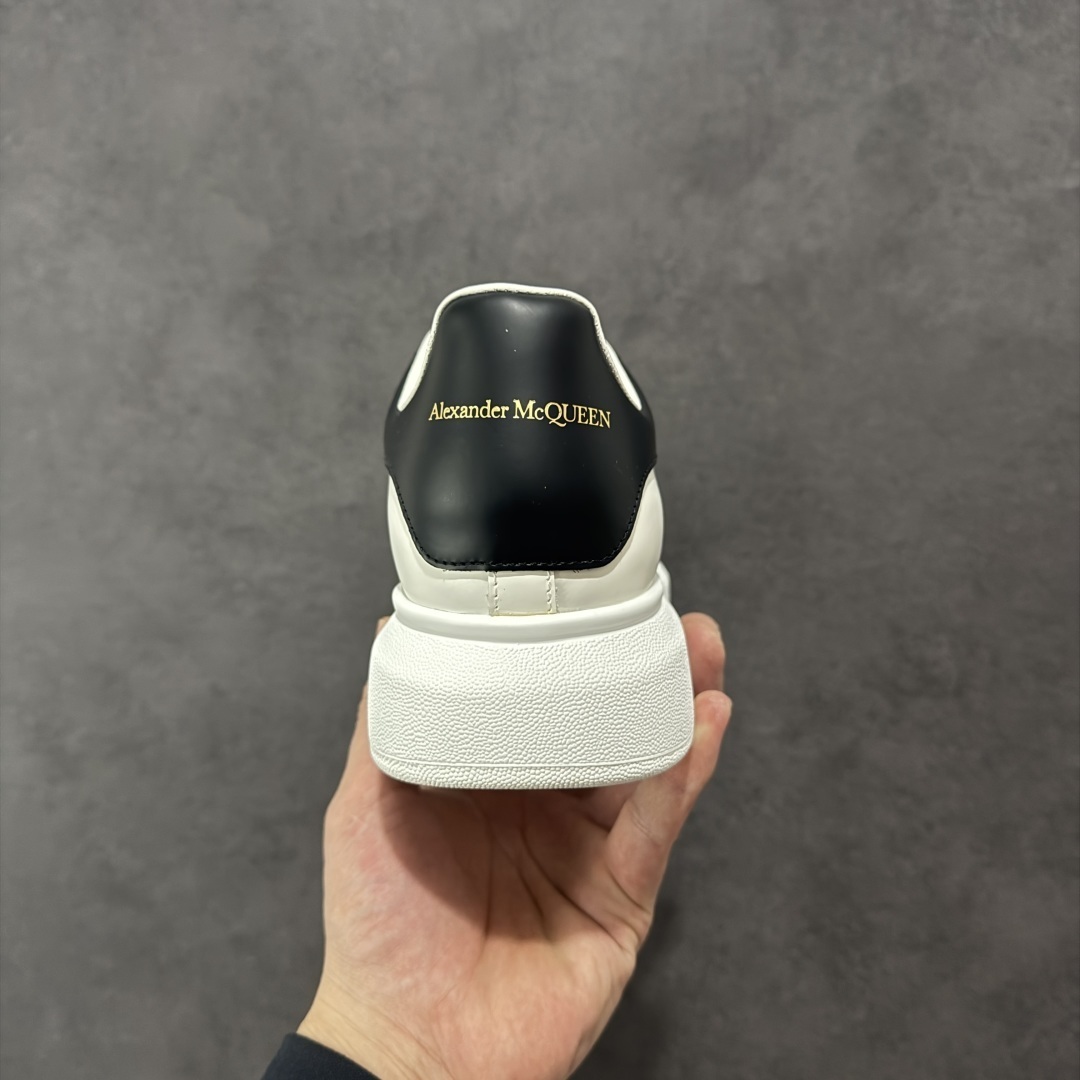 Alexander McQueen casual shoes SH528137 | Loongbuymall