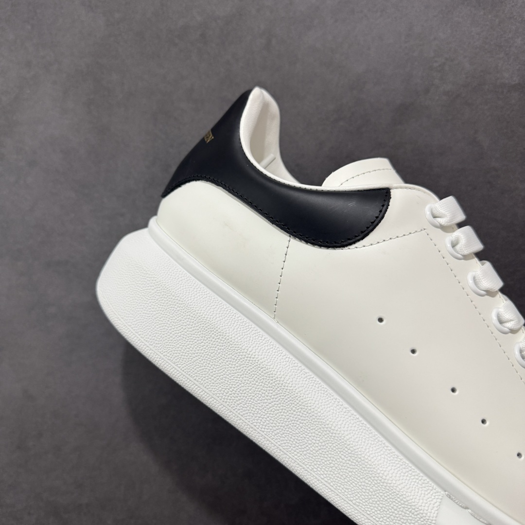 Alexander McQueen casual shoes SH528137 | Loongbuymall