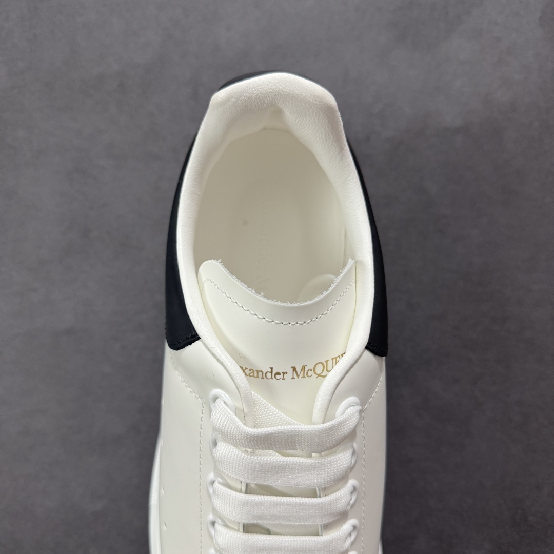 Alexander McQueen casual shoes SH528137 | Loongbuymall