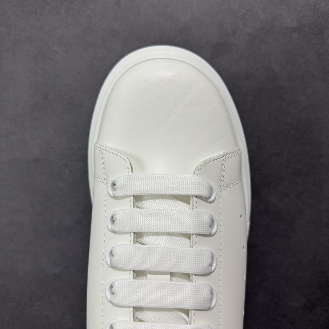 Alexander McQueen casual shoes SH528137 | Loongbuymall