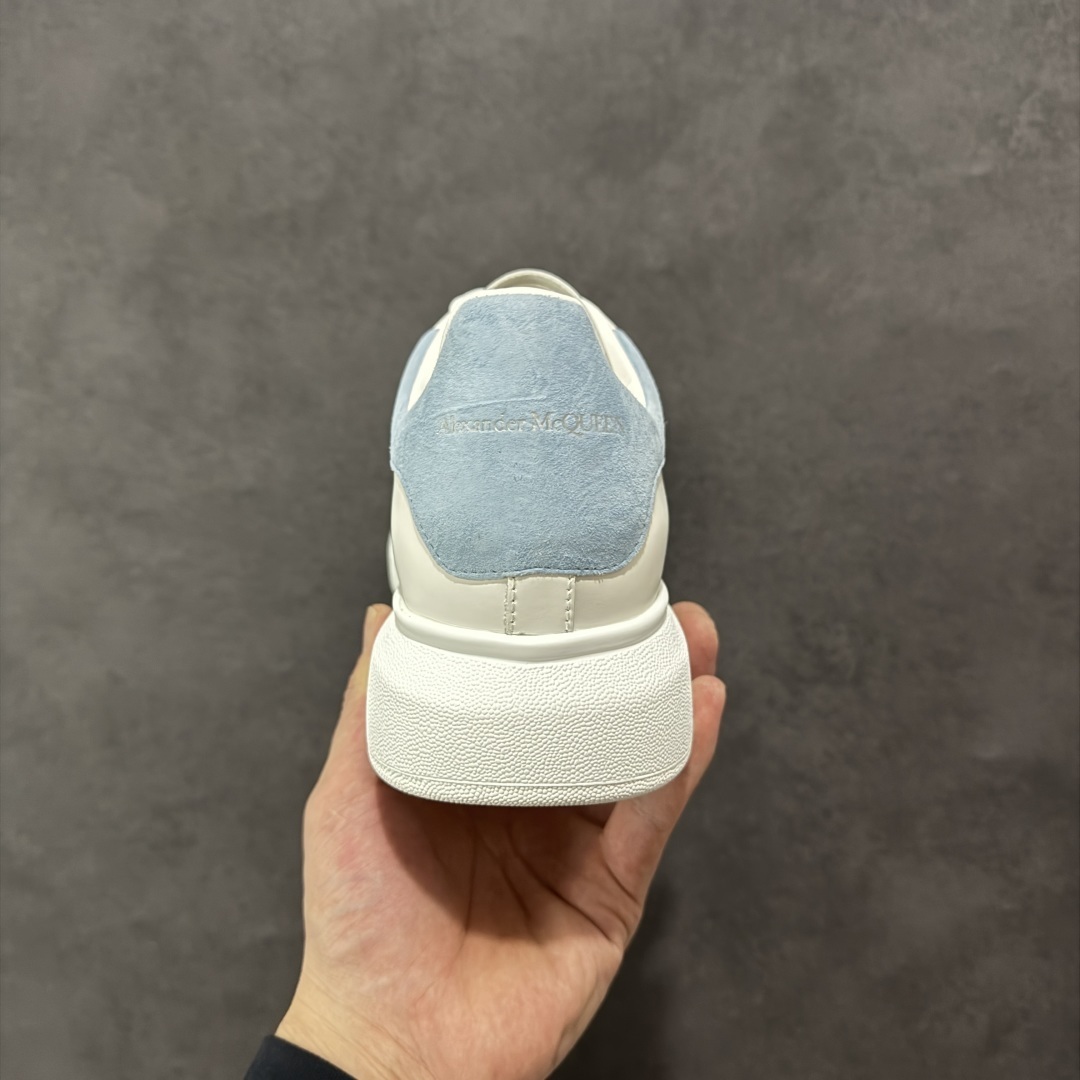 Alexander McQueen Sneaker  SH528138 | Loongbuymall