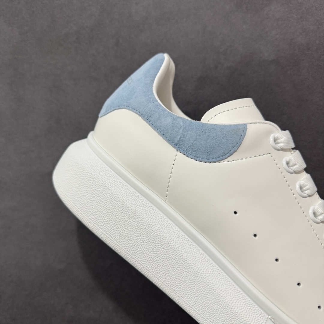 Alexander McQueen Sneaker  SH528138 | Loongbuymall