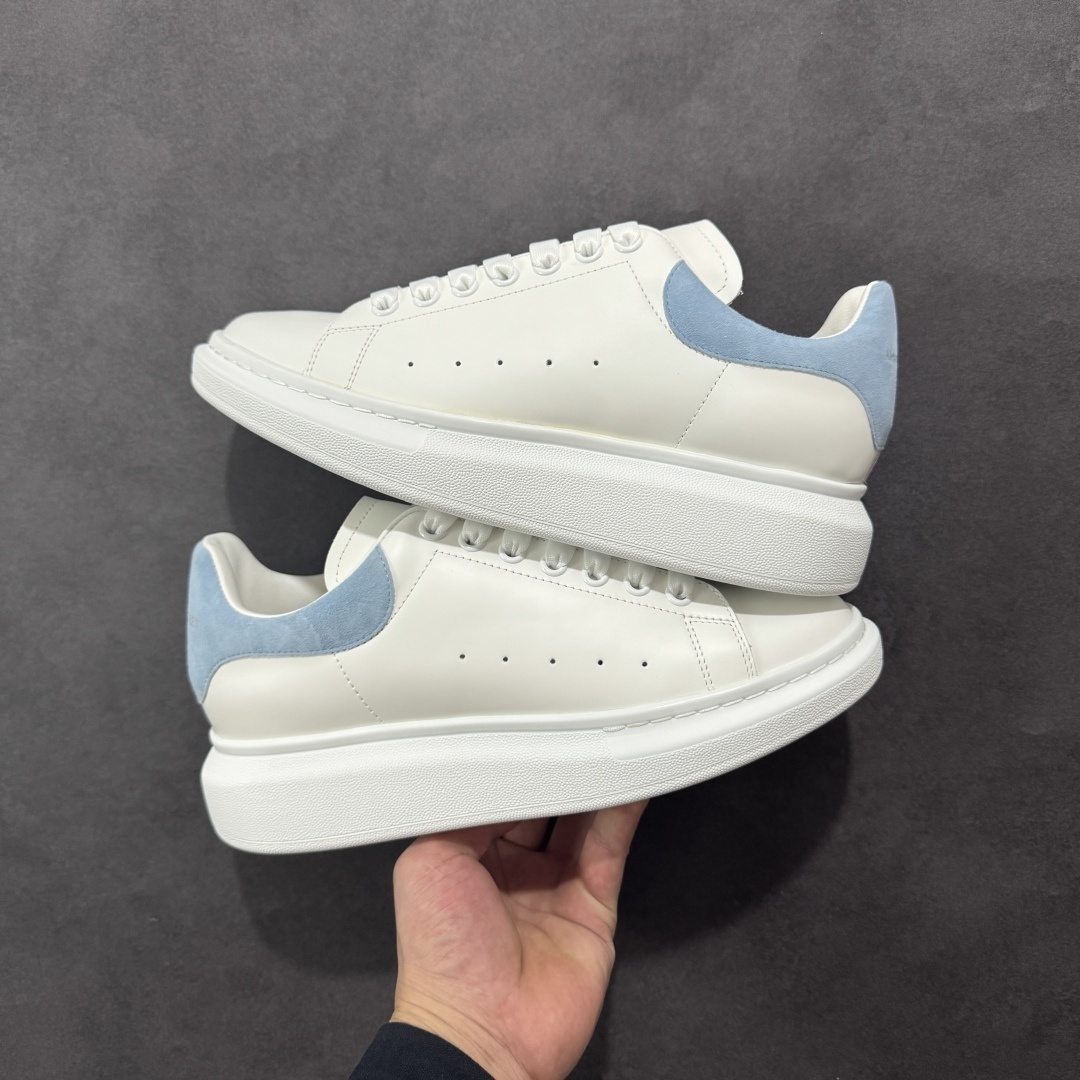Alexander McQueen Sneaker  SH528138 | Loongbuymall