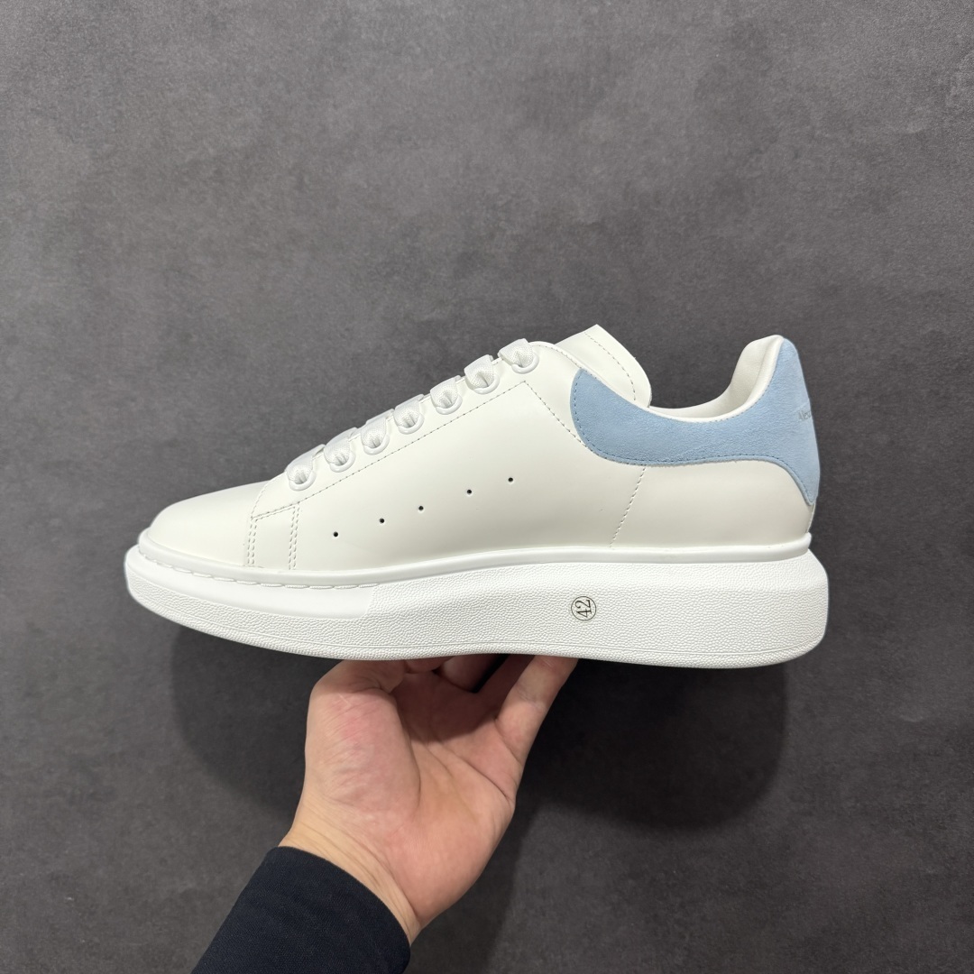 Alexander McQueen Sneaker  SH528138 | Loongbuymall