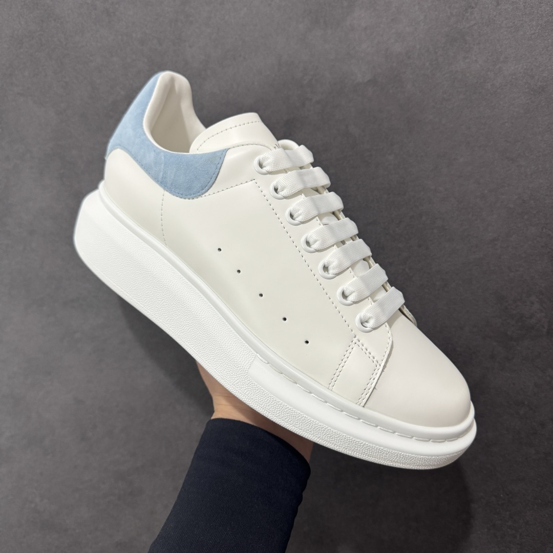 Alexander McQueen Sneaker  SH528138 | Loongbuymall